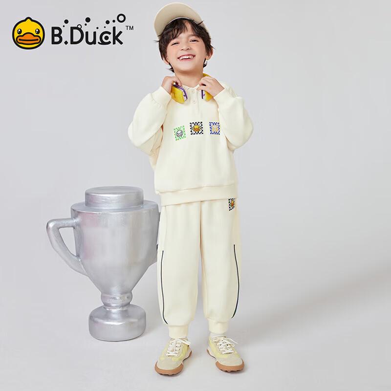 

B.Duck Boys Stylish Casual Sports Set 120CM