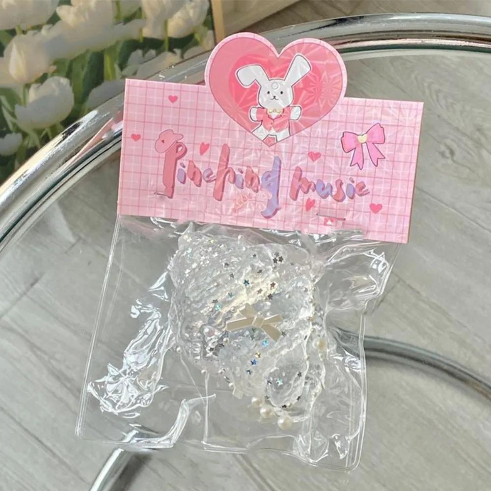 Mochi Taba Squishy NEW Fidget Toy Anti-stress Mini Kawaii Cat Paw TPR Small Cat Paw Cute Pink Cat Foot Pinch Decompression Toy