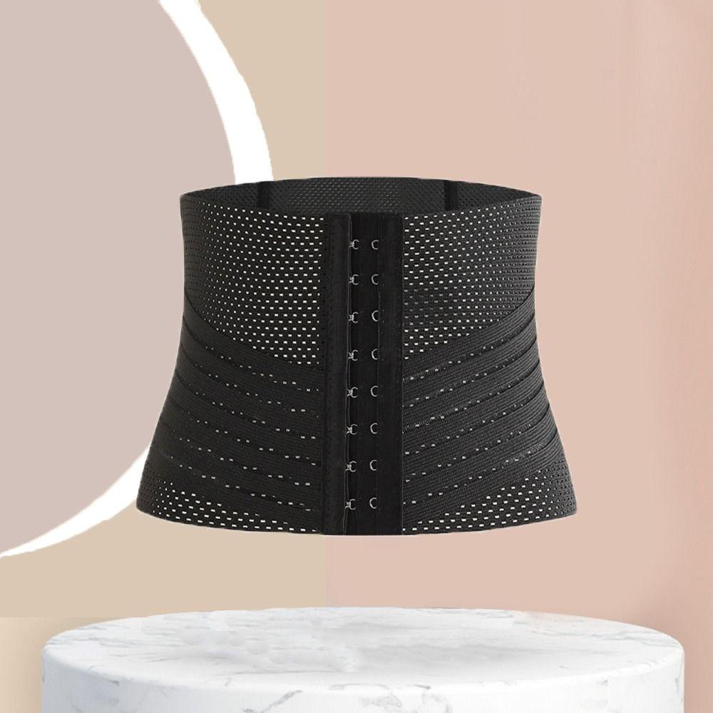 Tight Slimming Shapewear Ultrathin Women Girdle Belt Comfortable Postpartum Body Shapers  Summer