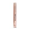 Recode Black Mascara Comes with Argan Oil, Moisturizing Agent, Creamy & Lightweight, Mascara for Women & Girls, Black (8ml)