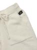 BBC EARTH W Eco Bubble Knit Pants_Ivory