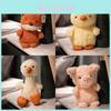 Bonecas e peluches – Peluches