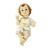 Baby Jesus Figurine - Perfect for a Nativity Scene, 7.5