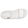 UGG Lennox Series Sports Sandals White Women's Sneakers 1107898-WHT