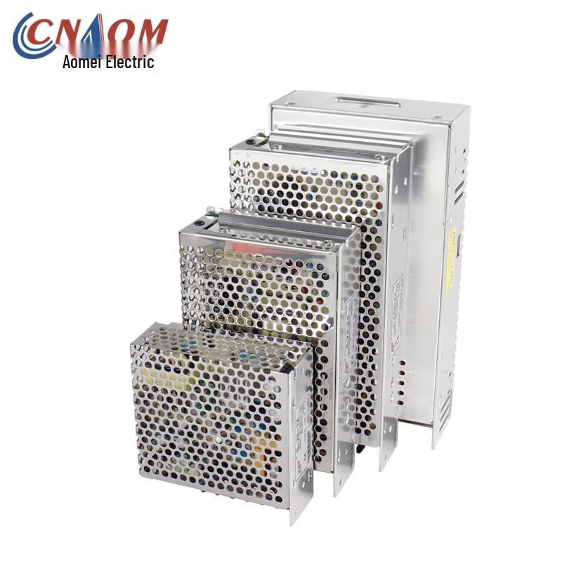 High Power LED Switching Power Supply