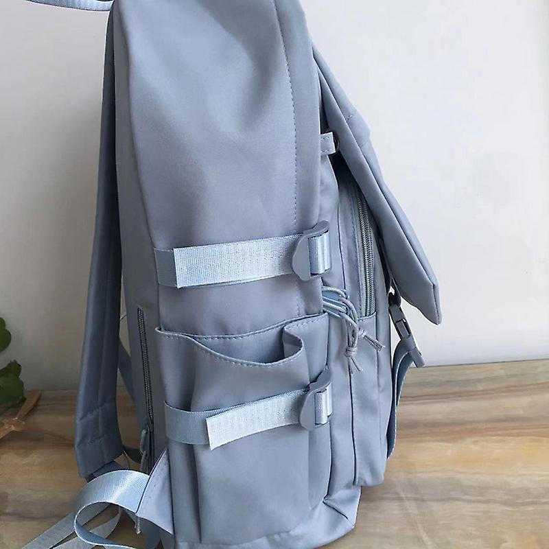 Cheems Meme Interesting Doge Backpack Unisex Men Women Bag Pack Funny Rucksack Korean Style Mochila Schoolbag