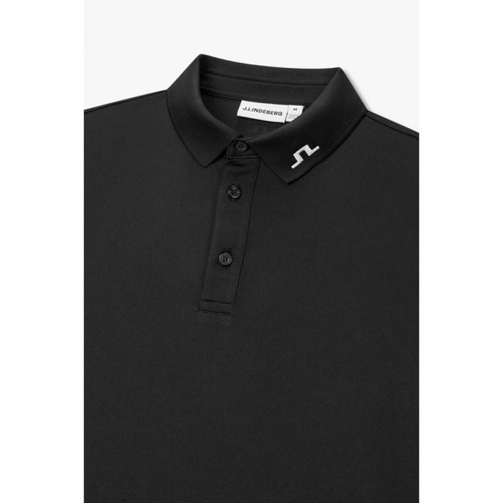 J.LINDEBERG 26 S S Men S Kv Polo 1516126519 