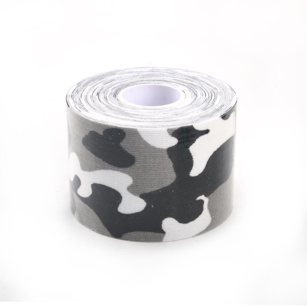 High Quality Kinesiology Tape Fitness Diy Sport Tape for Athletic Training Tape for Sports