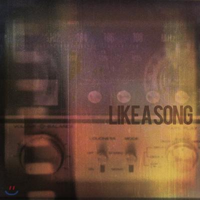 Changho - Like a Song