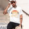 Promoted To Big Brother T Shirt Unisex Unisex Summer Short Sve Casual Tee Grh Print Streetwear Trendy Clothing 2026 New Model Short