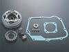 SHIFT UP Reinforced Clutch KIT with Gasket [3disc] 205027-10