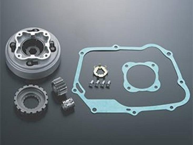 SHIFT UP Reinforced Clutch KIT with Gasket [3disc] 205027-10