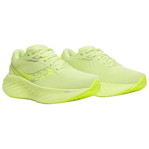 SAUCONY Triumph 22 Sunny Citron Women's - S10964-152