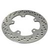 For Suzuki AN650 Skywave 650 Burgman650 2004-2011 3PCS Motorcycle Front Rear Brake Disc Rotor