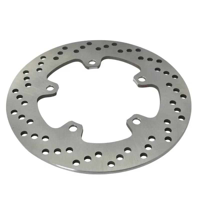 For Suzuki AN650 Skywave 650 Burgman650 2004-2011 3PCS Motorcycle Front Rear Brake Disc Rotor