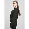 Sweatshirt femme Urban Classics oversized - noir - S