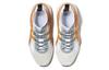 Men's Sneakers Onitsuka Tiger Big Logo Trainer 2.0 Sock 'White Grey Tan'