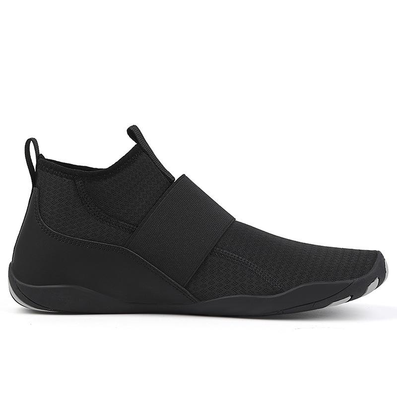 Unisex Non-Slip Trekking and Snorkeling Shoes for Outdoor and Beach Activities