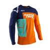 Rcn Mx Enduro Motocicletta Mountain Bike Maglia Squadra Speed Surrender MTB Fuoristrada DH Bicicletta Motocicletta Camicia Traspirante