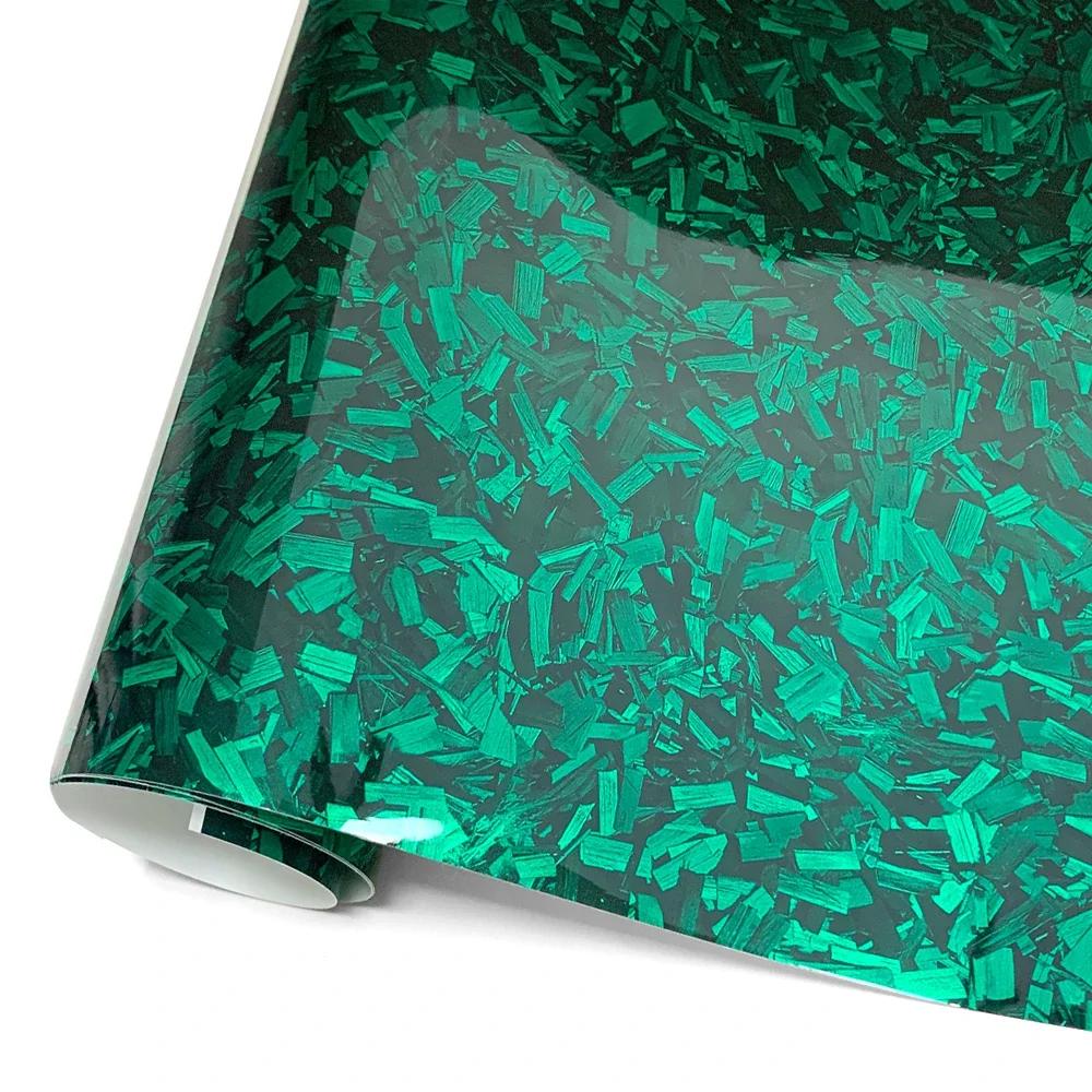 

Bubble-free Waterproof Paint Forged Carbon Stickers for Car Foil Self-adhesive PET Wrap Vinyl Car Tuning Accessories Motorcycles 10cmx150cm