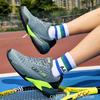 Professionelle Badmintonschuhe Atmungsaktive Tennissneaker für Herren und Damen Rutschfeste Trainingssneaker Volleyballschuhe