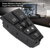 Power Window Control Power Window Master Control Switch for for Truck FH12 FH13 FM VNL 20752918 21543897 Power Window Master