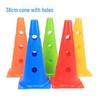 Sports Training Marker Cones Set
