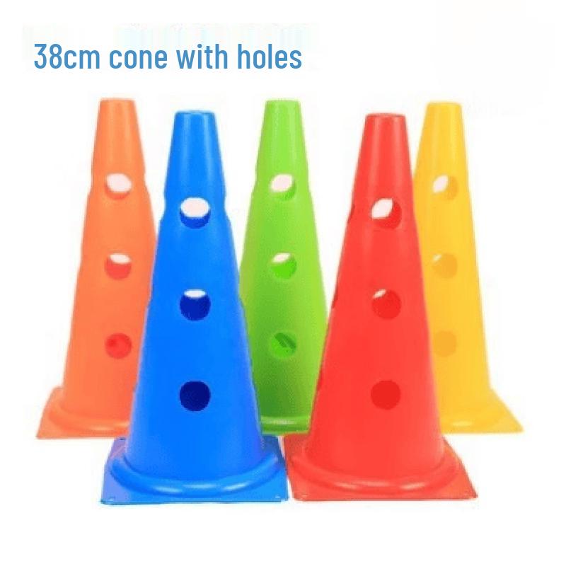 Sports Training Marker Cones Set