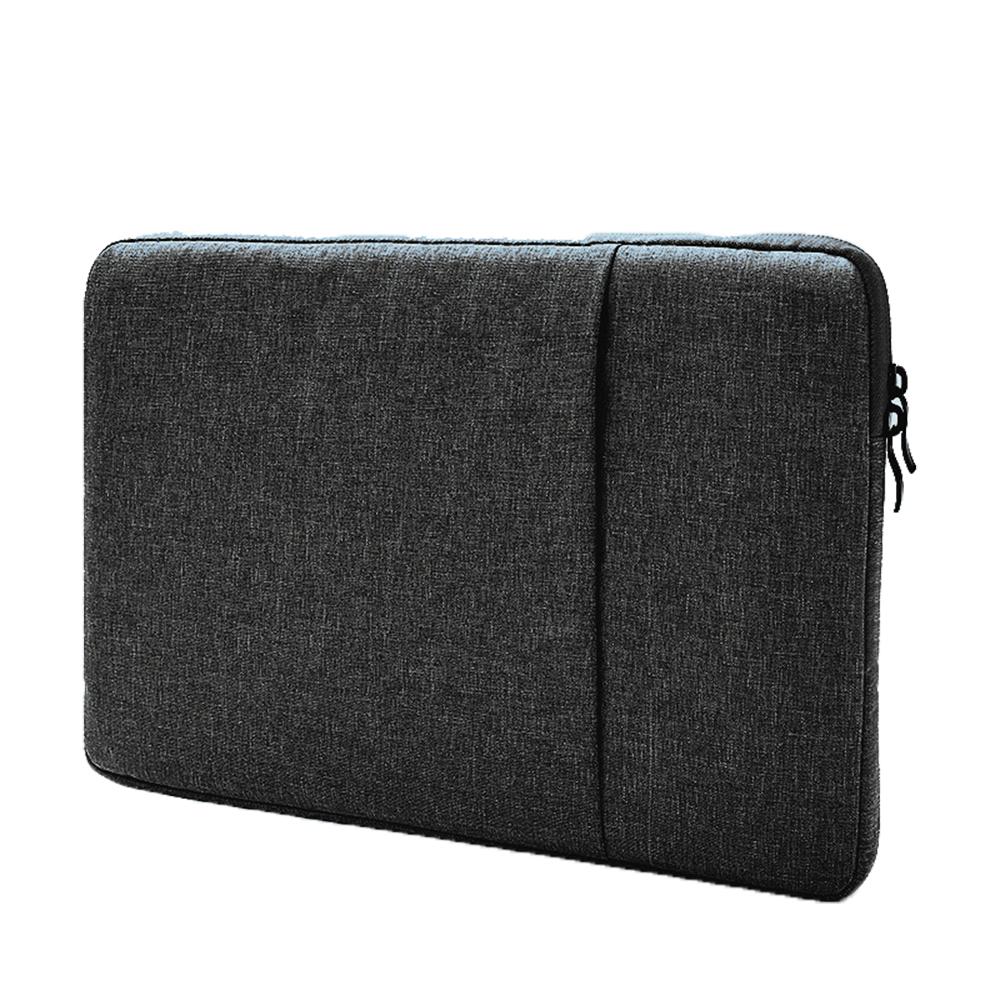 Housse Sacoche pour Ordinateur Portable 11 12 13.3 14 15.6 17.3 Pouces Étui pour Ordinateur pour MacBook Air 13 Étui Xiaomi Lenovo Dell Asus Sac Imperméable For 13 inch