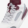 FQ1759-106 Nike Jordan Spizike Low Team Red (Herren)