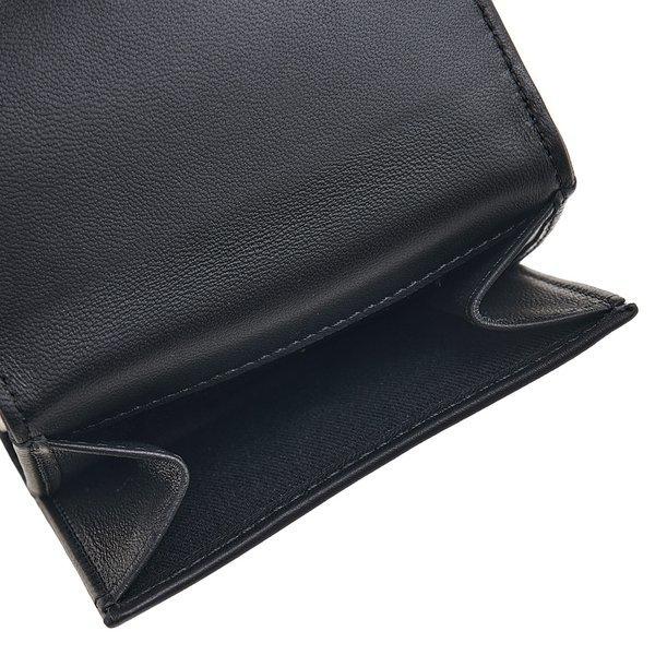 Vivienne Westwood Women Nappa Leather Wallet Fw25 5115002jw L001l N403