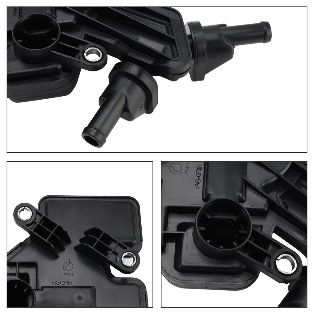 Crankcase Breather Oil Trap for Alfa Romeo Giulietta Mito Fiat 1.4 55219081