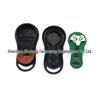 Dodge Chrysler Key for 315 MHz Remote GQ43VT17T