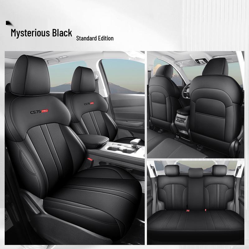 All-Season Seat Covers for Changan CS75 Pro – Interior Car Seat Cushions
