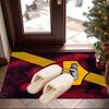 Rome Football club Printed Area Rug for Office, Chair Rug, Decorative Carpet Floor Mat, Large Size Fan gifts Christmas gifts