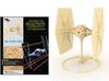 Wooden 3D Puzzle 3D Wood Models Star Wars TIE Fighter