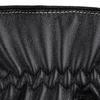 Leather Warm Gloves Full Finger Gloves Touchscreen Driving Fleece Lined Glove