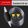Manual Gasoline & Urea Siphon Pump for Cars and Trucks
