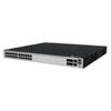 Huawei Kunling S5735S-L24PN4XE-A3 Enterprise 24-Port 2.5G POE Switch