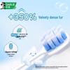 Darlie Whitening Baking Soda Toothbrush Set
