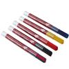 Colored Mechanical Pencil Refills 2B Mechanical Pencil Lead Propelling Pencil Replacement Refill