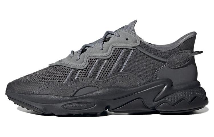 adidas originals Ozweego Grey Black ID9818 36⅔