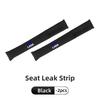 Suede Car Interior Seat Gap Plug Filler Sealing Strip For Lada Priora Sedan Sport Kalina Granta Vesta Largus Vaz Samara 2111 PP33