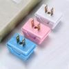 1 Turn 3 Sockets Global Voltages Plugs Converters With LED Indicator For Home Office And Trip