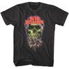 Rob Zombie Coffin Beard Men's T Shirt