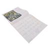 2026 Witches Calendar Coated Paper Astrological Witches Planner Calendar with Spells Rituals Moon Phases