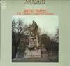 LP Record  - Mozart: Eine Kleine Nachtmusik K.52 SONC10257 CBS SONY Japan Classical Used