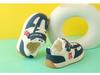 Babu Dou Toddler Girl Non-Slip Sports Shoes (1-3 Years) - Spring/Autumn Casual Sneakers