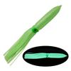 10Pcs Colorful Octopuses Squids Skirts Fishing Lure Big Octopuses Skirt Trolling Lure Soft Fishing Baits Fishing Tackle