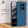For Xiaomi Redmi Note 14 Pro 5G/Poco X7 5G Phone Case PINWUYO Soft Matte TPU Mobile Back Cover